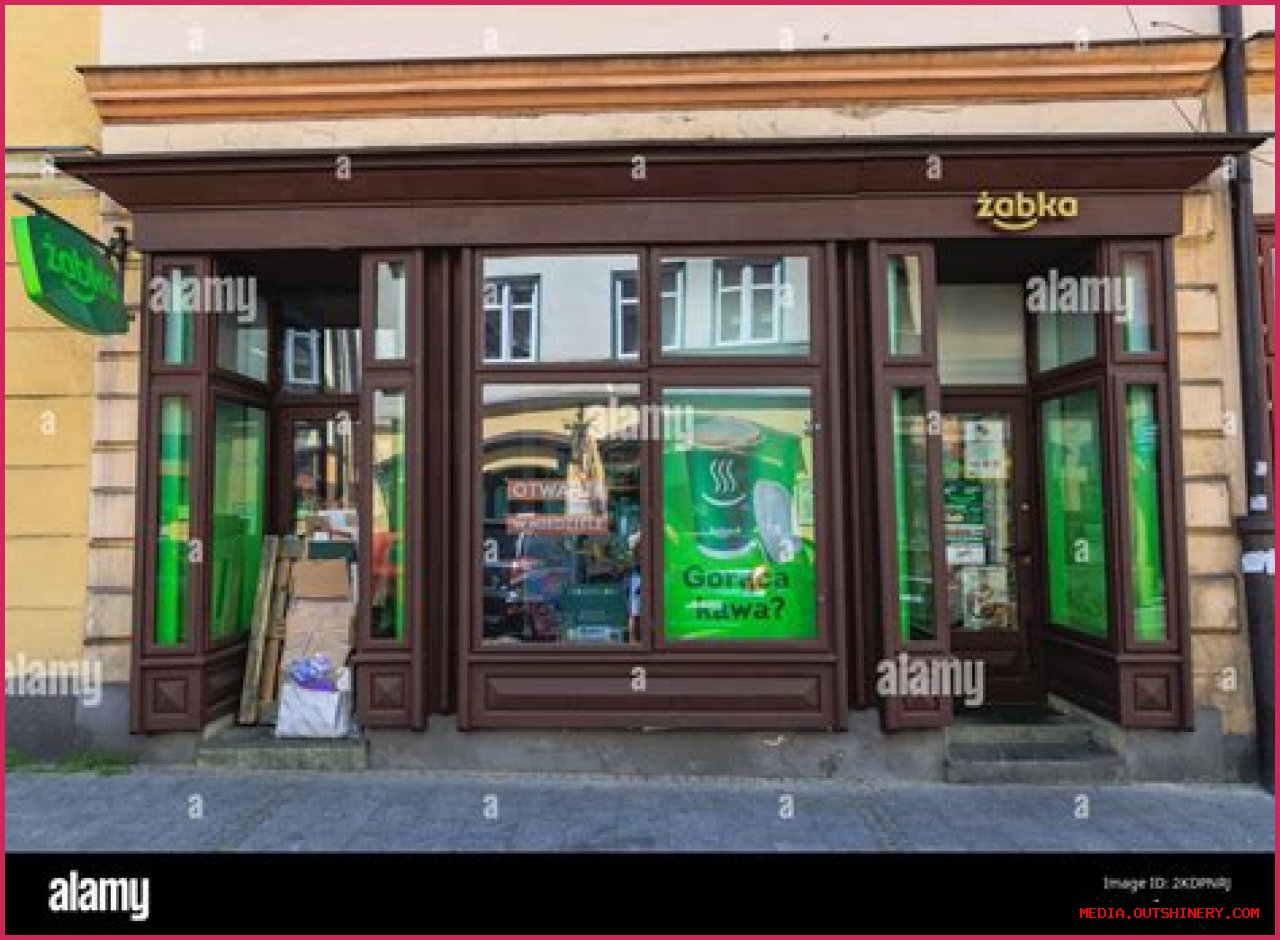 What Is Zabka? Understanding Poland's Iconic Convenience Store Chain