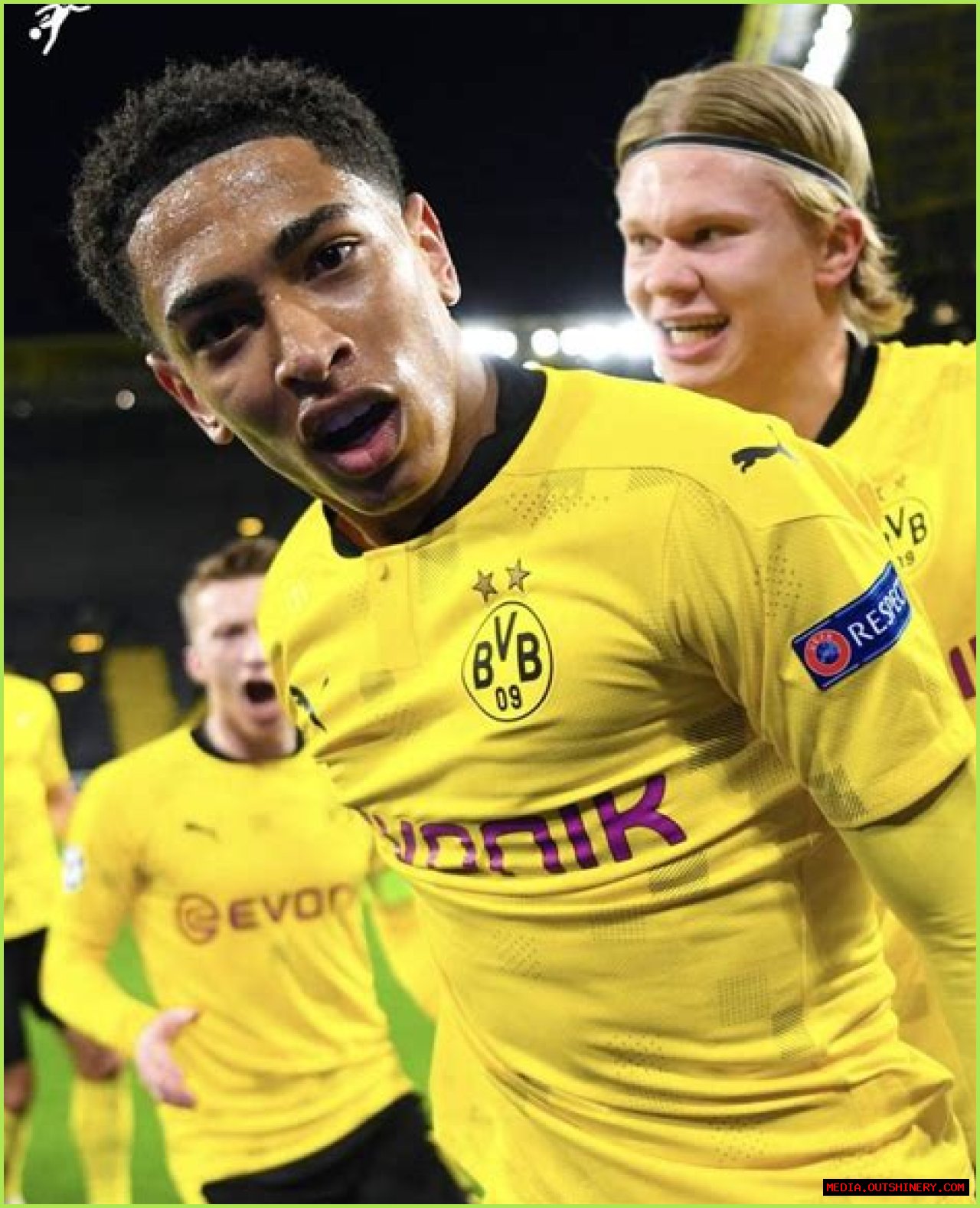 What Nationality Is Bellingham? Unraveling The Identity Of A Rising Football Star