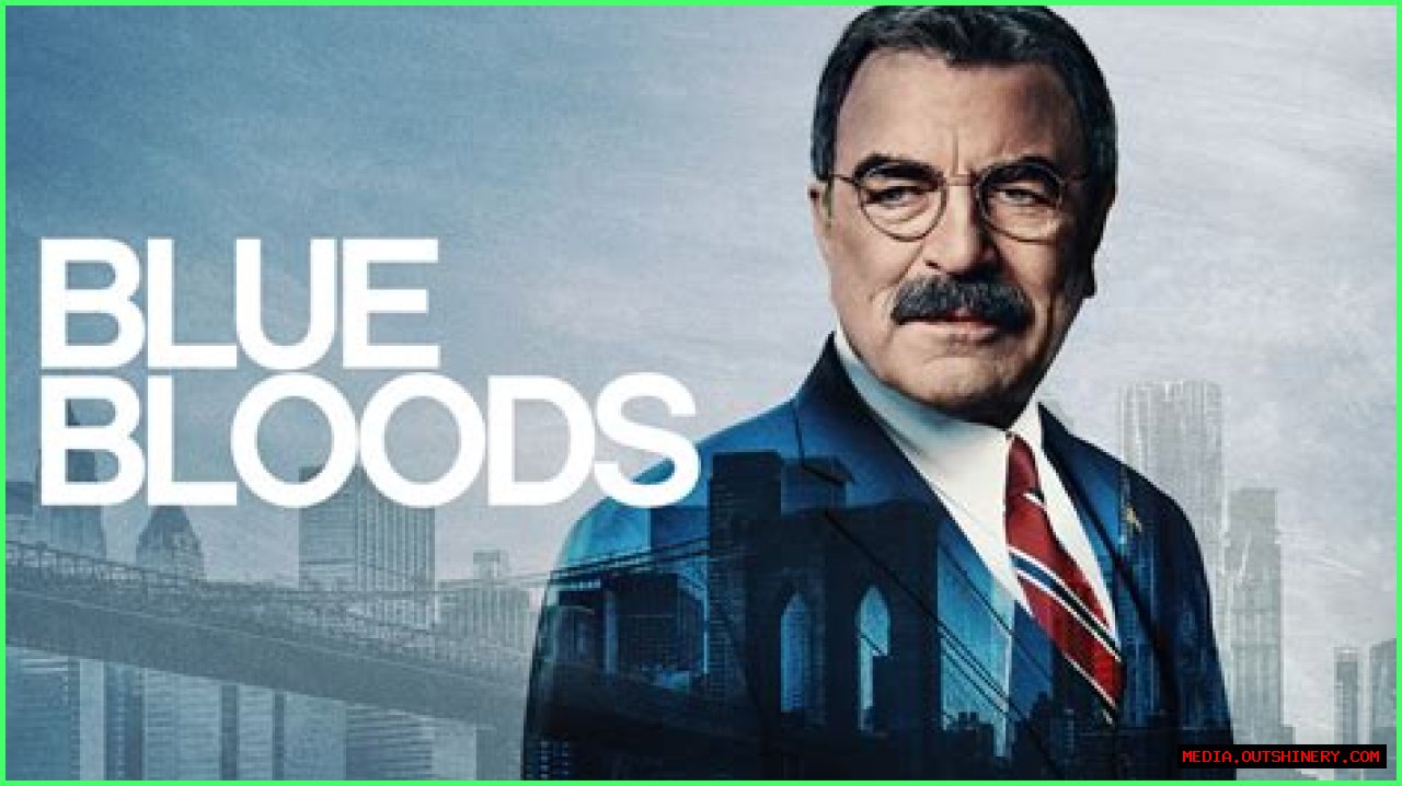 Where Is Blue Bloods Filmed? A Comprehensive Guide To The Filming Locations Of The Iconic Series