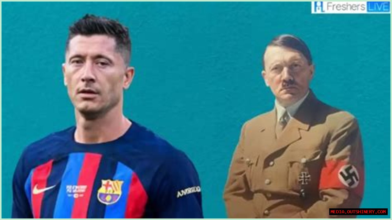 Who Is Lewandowski's Grandfather? Uncovering The Legacy Of A Football Star
