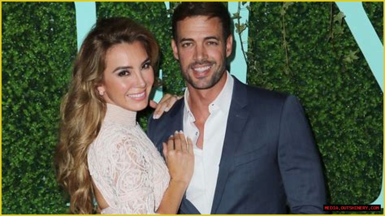 William Levy And Maite Perroni: A Deep Dive Into Their Relationship And Impact On Latin Entertainment