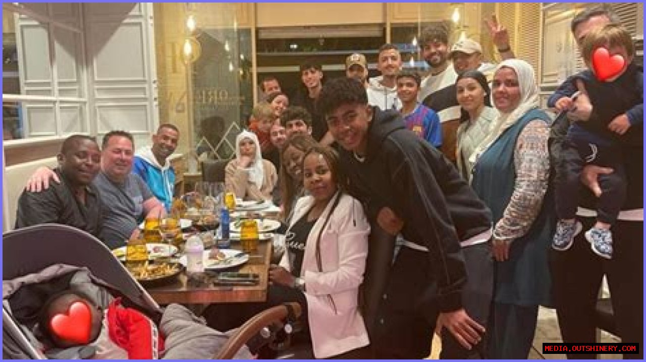 Yamal Family History: A Journey Through Generations