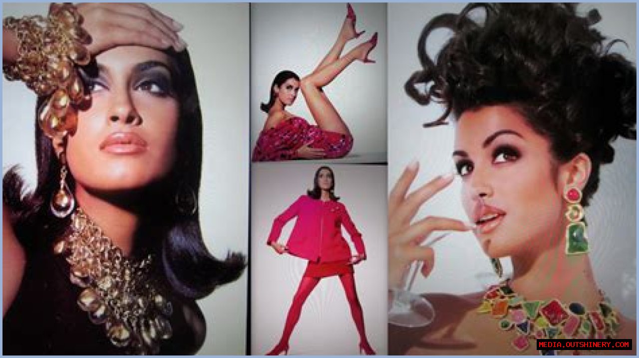 Yasmeen Ghauri Now: The Journey Of A Fashion Icon