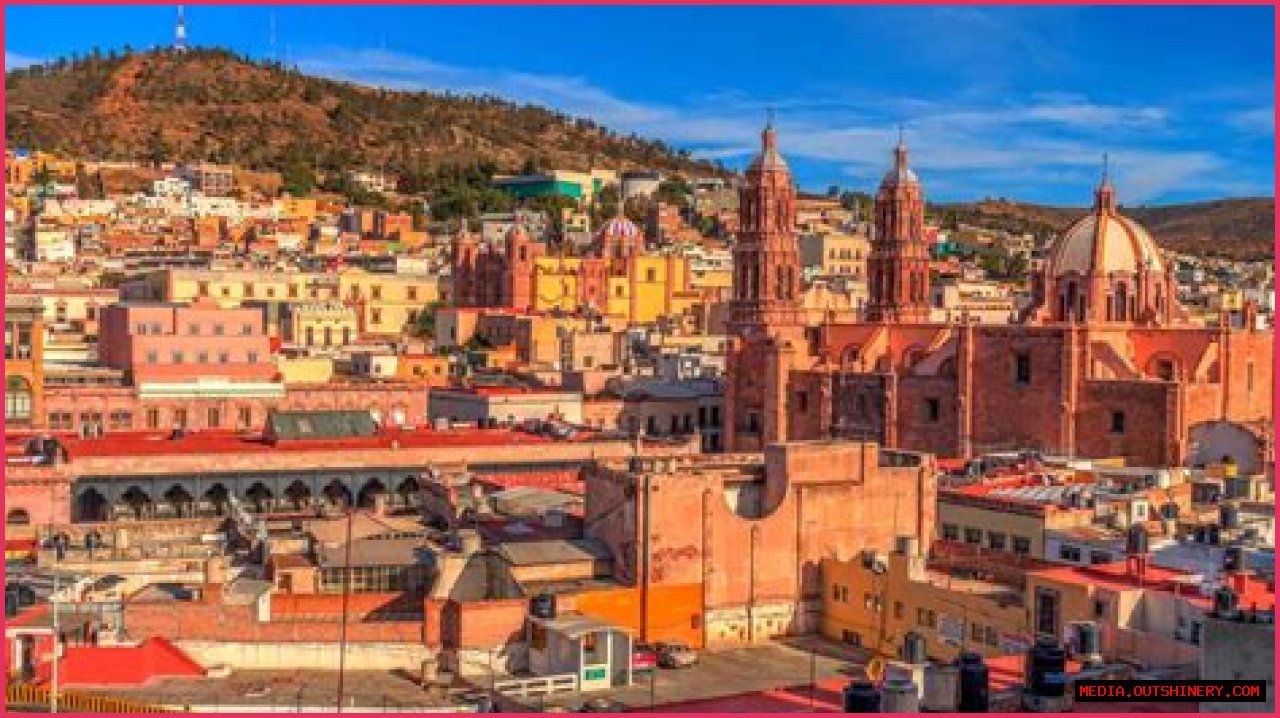 Zacatecas Flying: The Ultimate Guide To Adventure In Zacatecas, Mexico